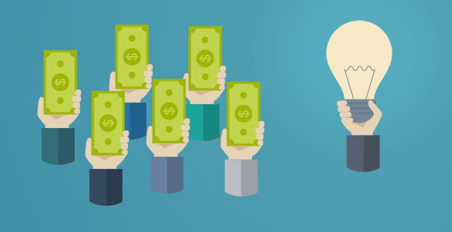crowdfunding platform ulej door
