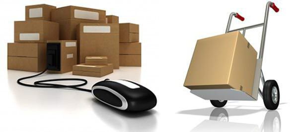 dropshipping leveranciers voor online