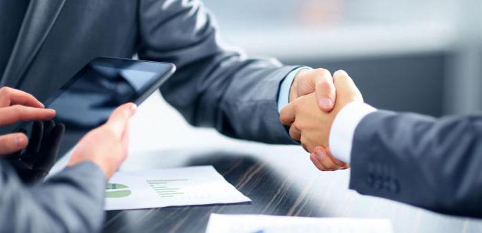 soorten outsourcing