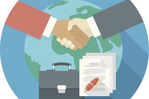 personeel outsourcing