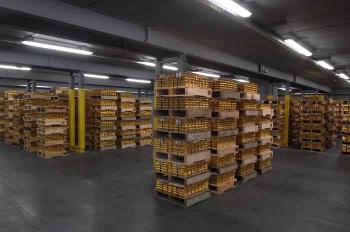gedepersonaliseerde metalen accounts