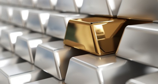 gedepersonaliseerd metalen account