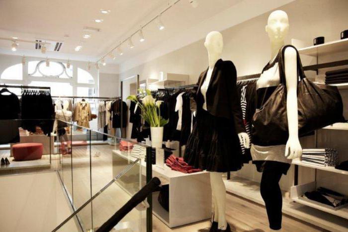 belangrijkste productclassificaties