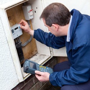 elektroniczne liczniki energii elektrycznej, jak dokonywać odczytów