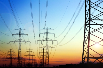 płatność energii elektrycznej przez Internet
