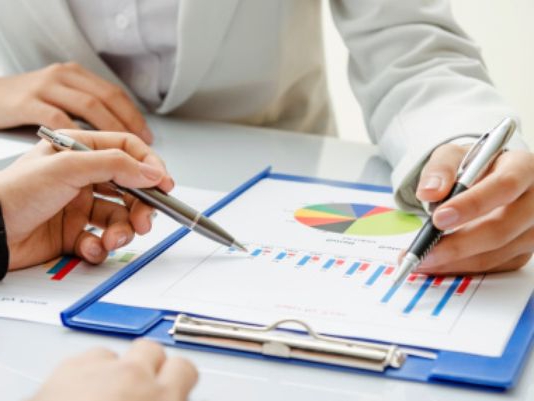 samenstelling van financiële langetermijninvesteringen