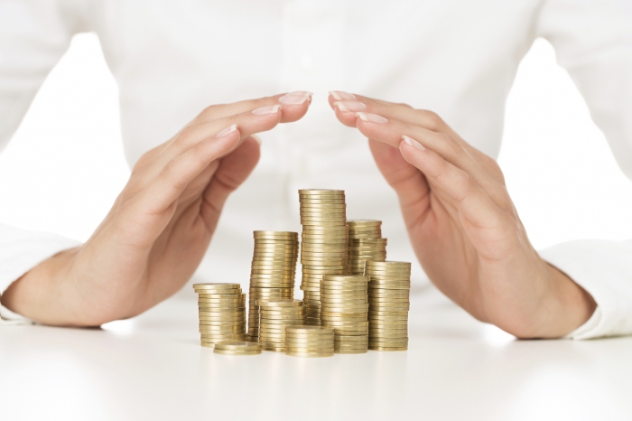 contante financiële investeringen