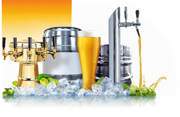 handelsvergunning voor bier