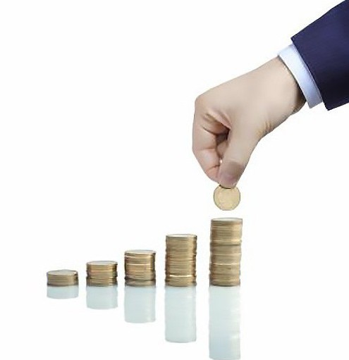 salaris naar type economische activiteit