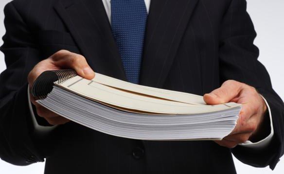 użytkownikami sprawozdań finansowych są