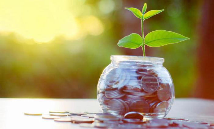 źródła finansowania budżetu