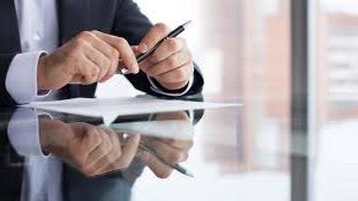identiteitsdocument details