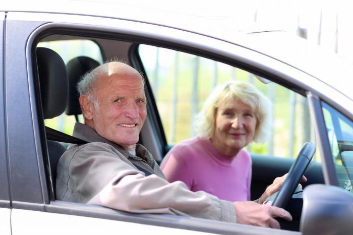 kopie van de algemene volmacht voor de auto