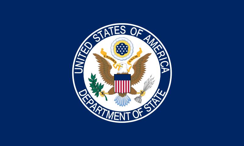 State Department-symbolen