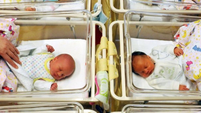 kinderloze belasting in Rusland