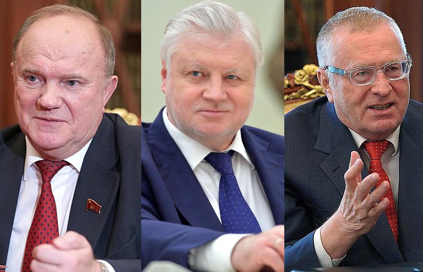 lista lokali wyborczych