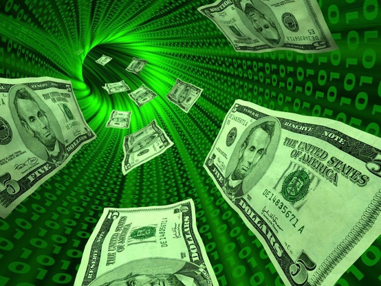 Bankactiviteiten