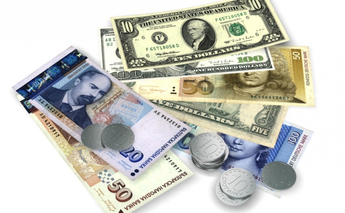 Soorten bankactiviteiten