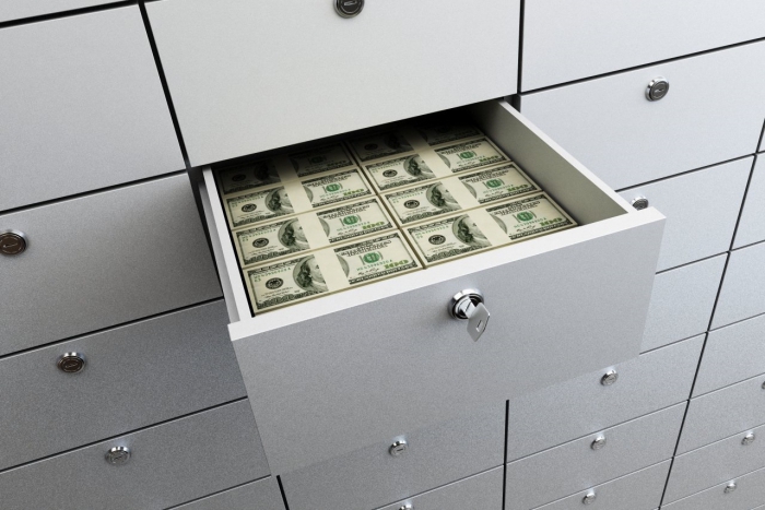 Banken die deelnemen aan het depositoverzekeringssysteem