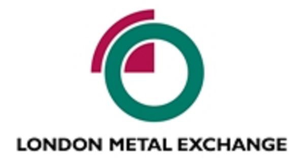 Londyńska Giełda Metali Szlachetnych