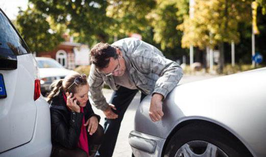 functionele taken van verkeerspolitie-inspecteur in Rusland