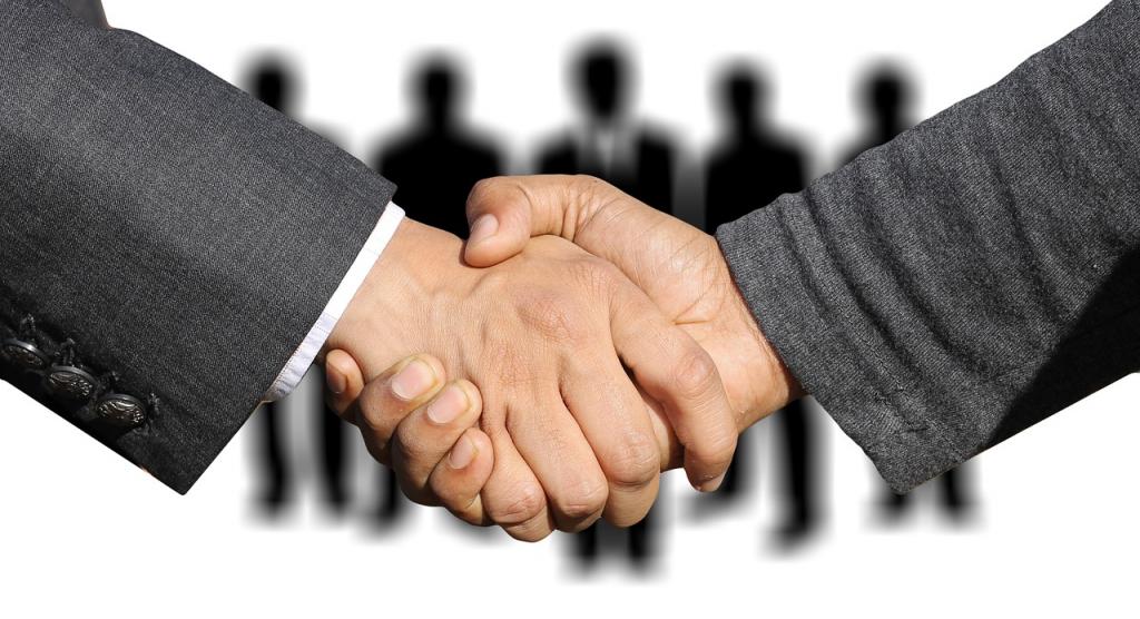Umowy jako partnerstwo społeczne