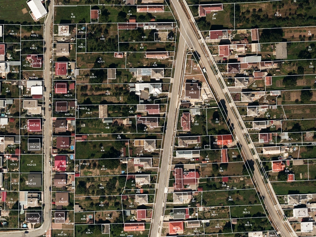 geodezja za darmo nowe prawo