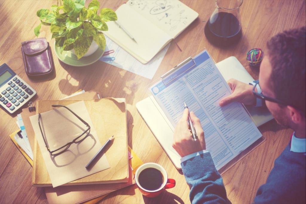 Odnowienie licencji na działalność medyczną: dokumenty