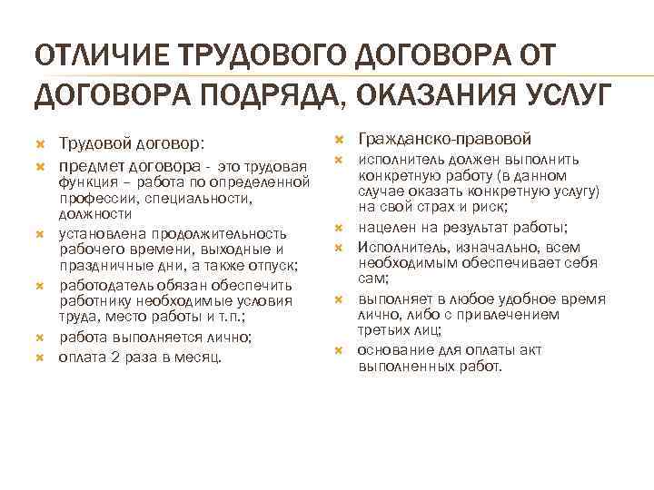 Umowa o świadczenie usług umowa o wyróżnienie