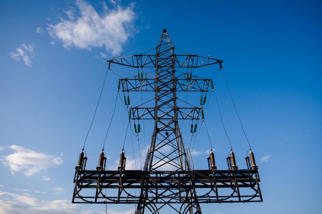 Ustawa o pozaumownym zużyciu energii elektrycznej