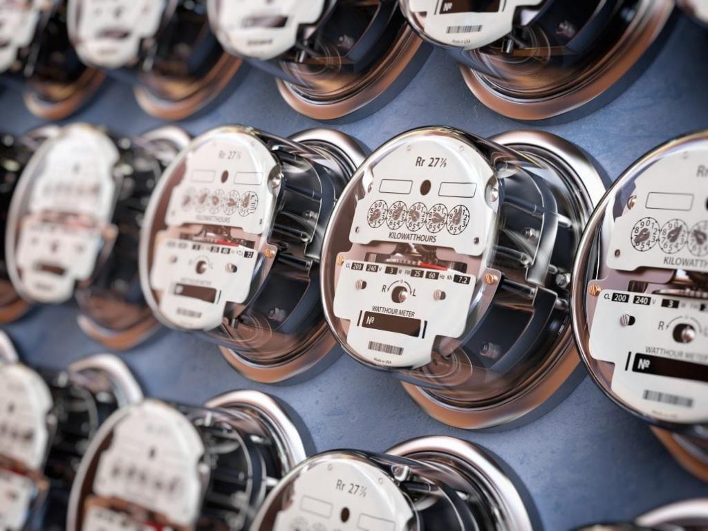 Bezwarunkowe zużycie energii: rozporządzenie