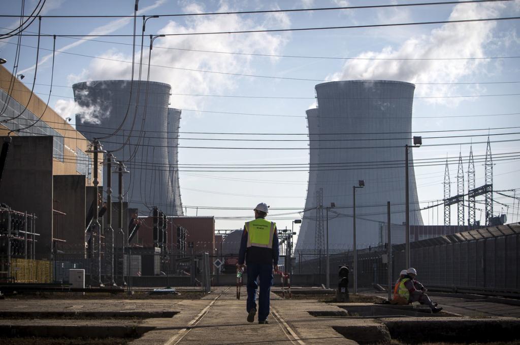 Bezwarunkowe zużycie energii: Prawidło 442