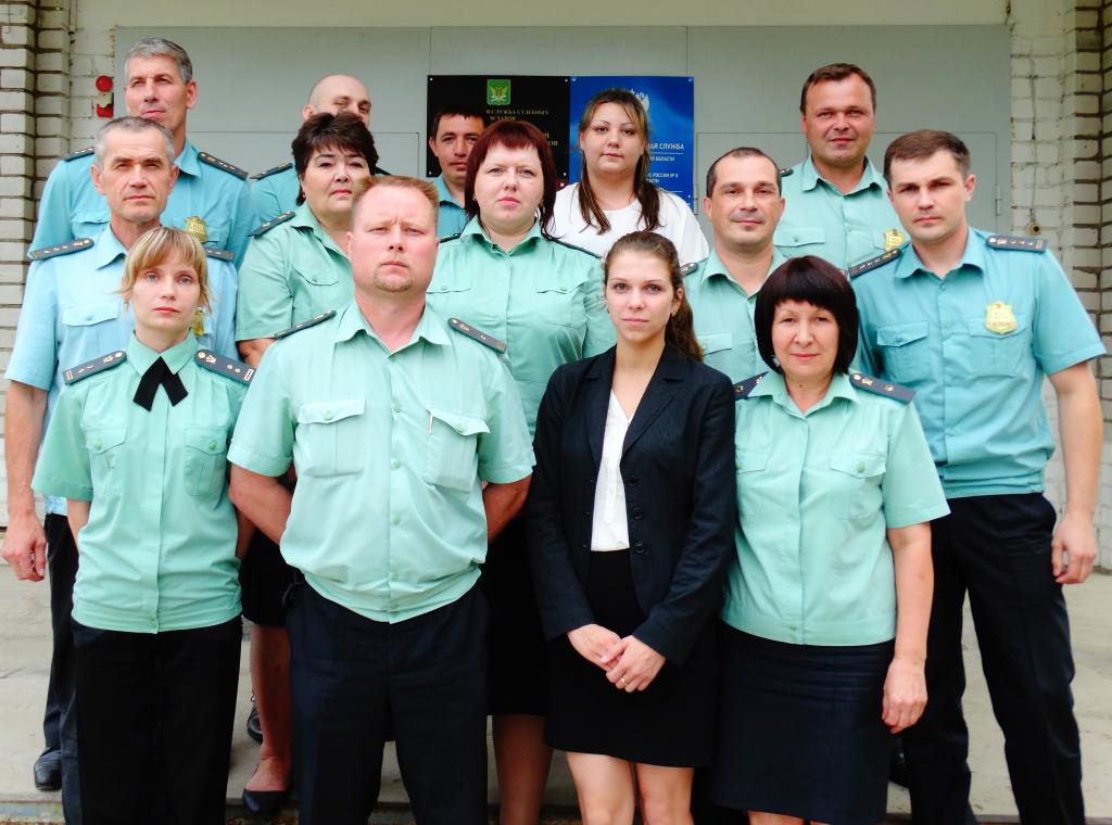 Organy wykonawcze