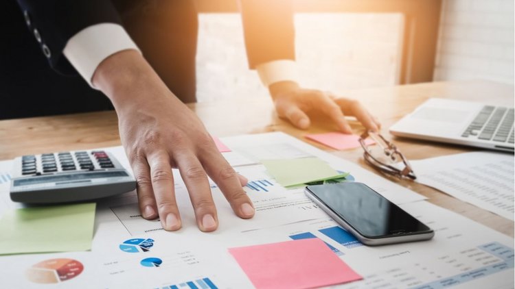 Financiering onder de toewijzing van een geldvordering: factoring