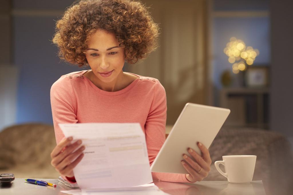 Het concept van een financieringscontract voor de toewijzing van een geldvordering