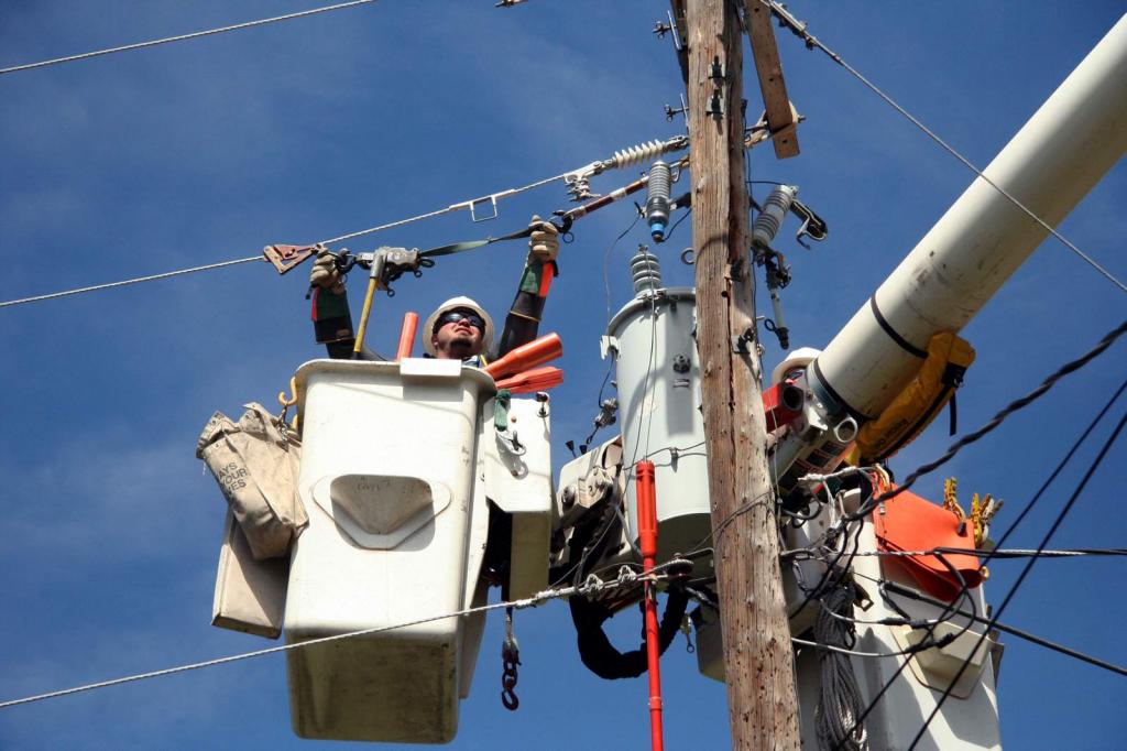 Essentiële voorwaarden van de energievoorzieningsovereenkomst voor artikel 442