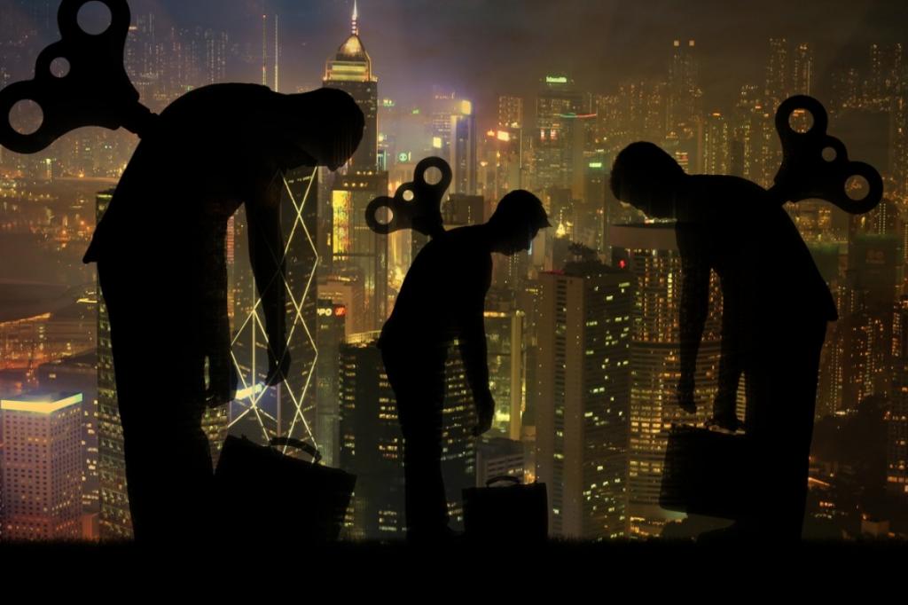 Werknemers met onregelmatige werktijden