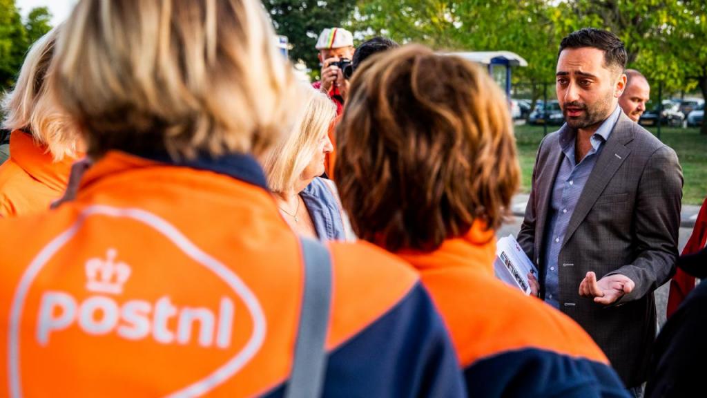 Hoe lang is de Intuit Collectieve Overeenkomst gesloten?