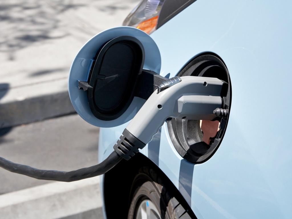 Directeurszakenreis op een persoonlijke auto