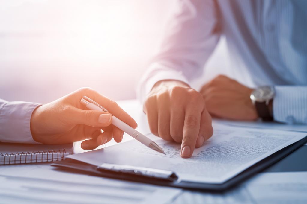 De essentiële voorwaarden van het contract zijn
