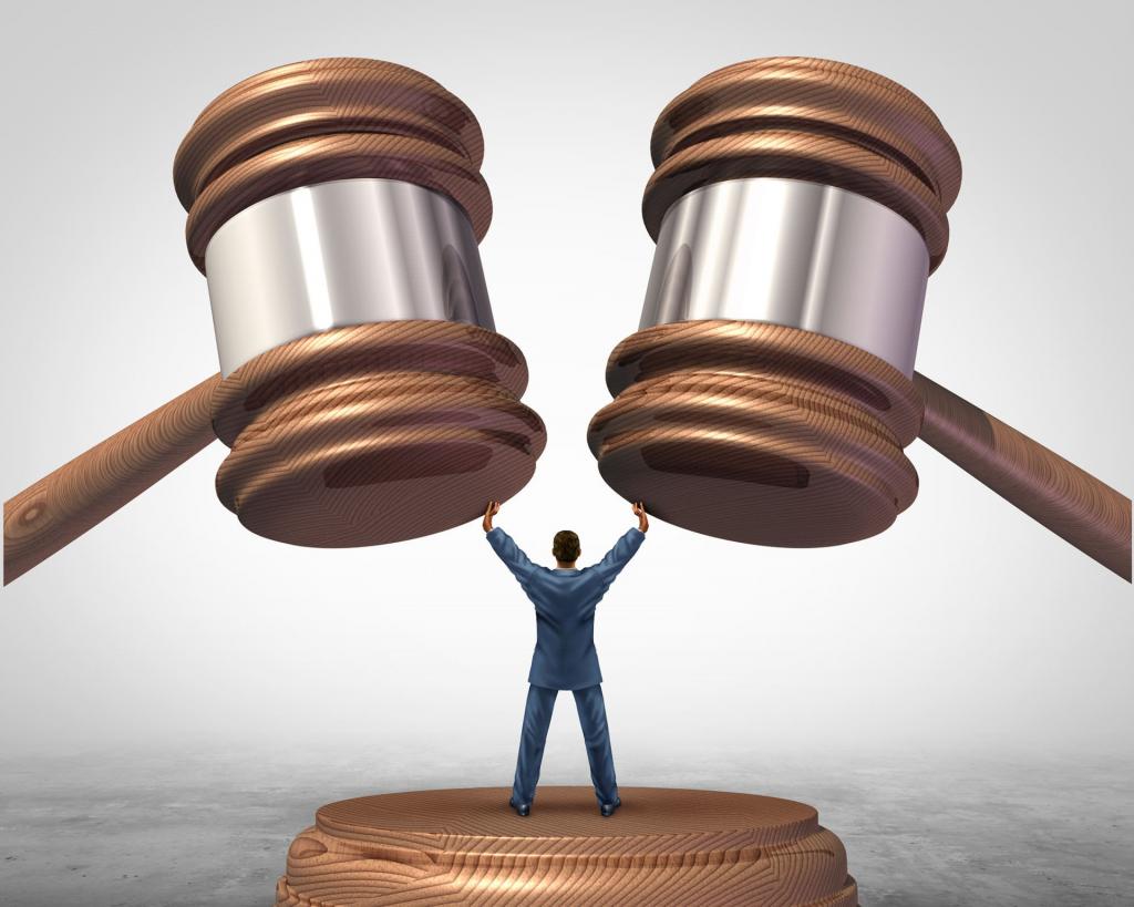Ongeldigheid van het arbitragebeding