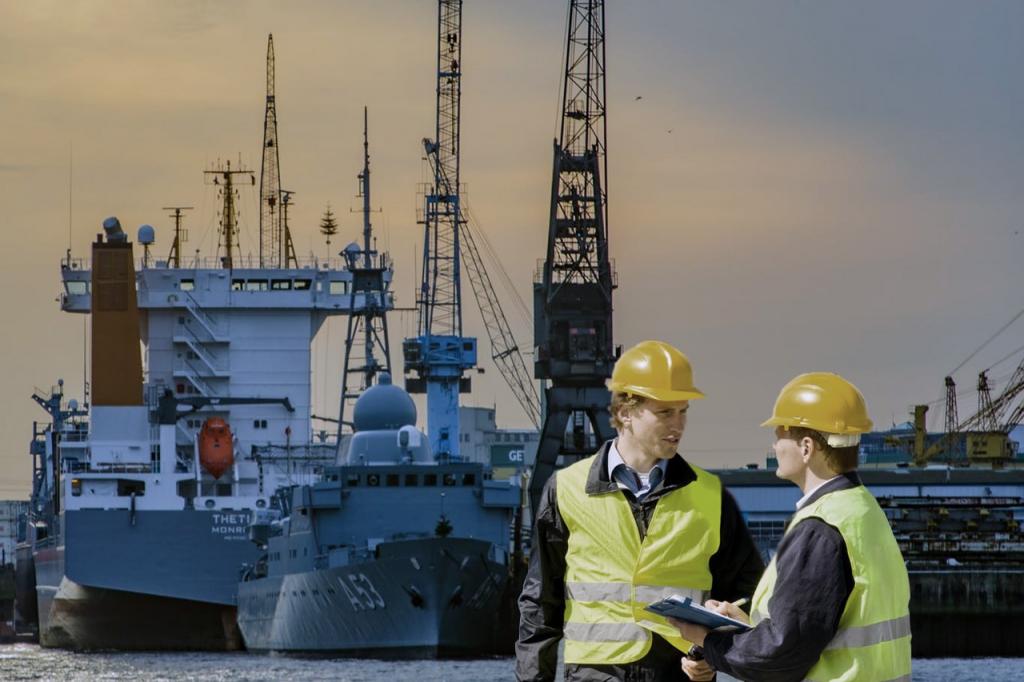 Buitenlandse goederen worden gratis overgedragen aan de staat
