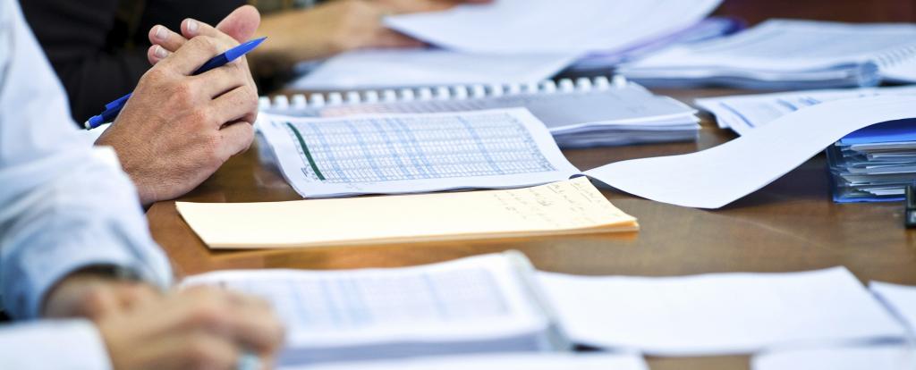 Ruimte voor douane-exportprocedures