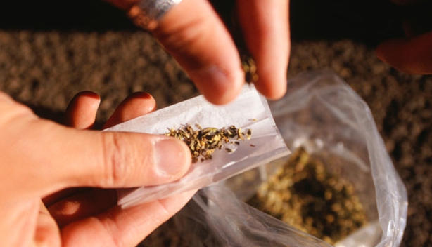 Ik ben geregistreerd bij een narcoloog