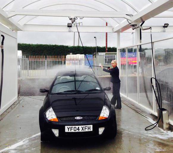 reparatie en onderhoud