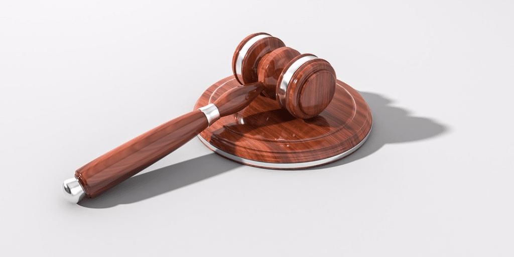 Hoe vindt een scheiding plaats in aanwezigheid van minderjarige kinderen