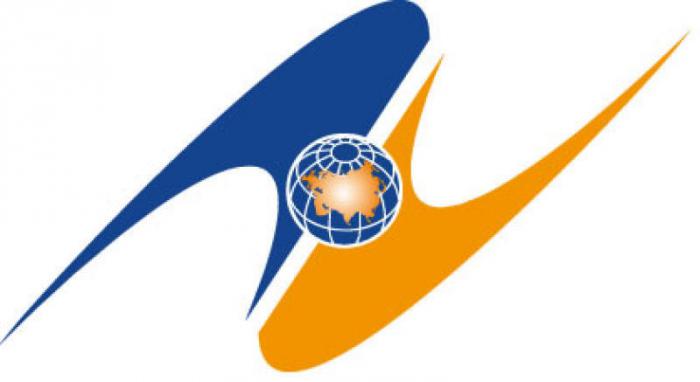 Eurazjatycka Unia Gospodarcza