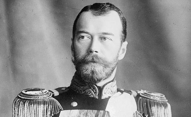 monarchia konstytucyjna w Rosji