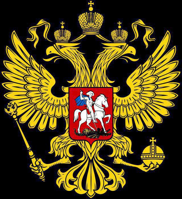 politieke structuur van Rusland