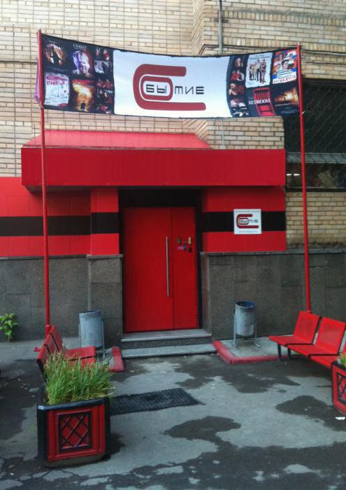 bezpłatny wstęp do teatrów w Moskwie